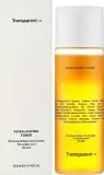 Тоник-сыворотка для лица Transparent Lab A5 с 5% витамином C, азелаиновой кислотой и чайным комплексом, 130 мл — фото 3