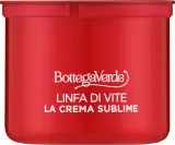 Крем для лица Bottega Verde Linfa Di Vite день и ночь с пептидами сменный блок 50 мл — фото 1