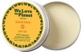 Бальзам солнцезащитный We Love The Planet SPF 50 минеральный оксид цинка веган 35 г — фото 2
