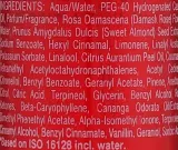 Мист для тела и волос Rituals The Ritual Of Ayurveda Hair & Body Mist с розовой водой, Нидерланды, 50 мл — фото 2