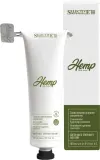 Концентрированный безводный кондиционер с маслом семян конопли Selective Professional Hemp Waterless Concentrated Conditioner, 100 мл — фото 2