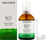 Selective Professional Selective Professional On Care Scalp Purifying Treatment - Спрей против перхоти для кожи головы Selective On Care Scalp Purifying Treatment, Италия, 100 мл — фото 2