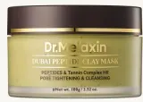 Дубайская пептидно-глиняная маска Dr.Melaxin Dubai Peptide Clay Mask, 100 г, для жирной кожи — фото 1