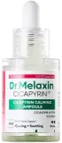 Ампула для лица Dr.Melaxin Cicapyrin Calming охлаждающая, с экзосомами центеллы азиатской, 30 мл — фото 1