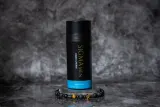 Sigma Beauty Sigma Men Hand Cream - Крем для рук Sigma Men восстанавливающий мужской с ашвагандой 100 мл — фото 3