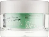 Neogen Vita Duo Day крем для лица дневной увлажняющий с растительными экстрактами, лёгкий 50 г — фото 1