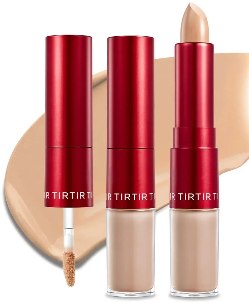 Корректор для лица Tirtir Glide & Hide Blurring, оттенок 5 C