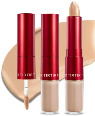 Корректор для лица Tirtir Glide & Hide Blurring, оттенок 5 C