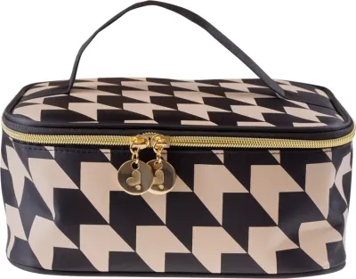 Косметичка органайзер KillyS Modern Style с верхним клапаном 24х17х10,5 см