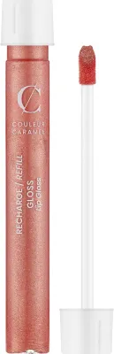Сменный блок блеска для губ Couleur Caramel натуральный
