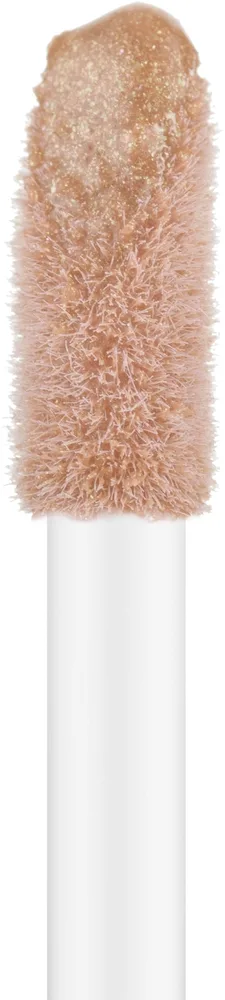 Сменный блок блеска для губ Couleur Caramel натуральный, оттенок 818