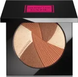 Палетка для контуринга и сияния лица GA-DE Glow FX Natural Palette, оттенок 147 — фото 1