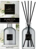 Аромадиффузор для дома Lady Venezia Purezza Talc Home Diffuser 50 мл — фото 1