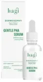 Сыворотка для лица Hagi Dermosophy Gentle PHA с PHA-кислотами, для сияния кожи, 30 мл — фото 1