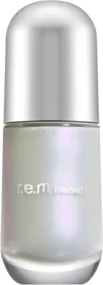 Сыворотка-хайлайтер R.e.m.beauty Dreamglow Highlighting Serum для лица и зоны декольте, увлажняющая, 30,7 мл