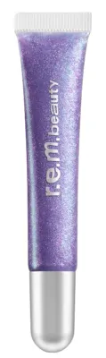 R.e.m.beauty Błyszczyk zwiększający objętość ust - Блеск для губ r.e.m. beauty On Your Collar с эффектом объёма