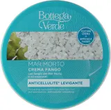 Антицеллюлитный крем-грязь для тела Bottega Verde Fast-Acting Mud-Cream, 200 мл — фото 2