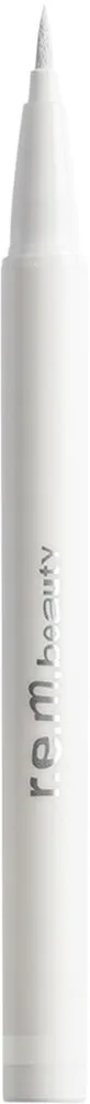 Подводка для глаз R.e.m.beauty At The Borderline Eyeliner Marker в формате маркера, стойкая, 1,6 мл, оттенок Foxy