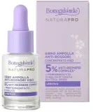 Сыворотка для лица Bottega Verde Anti-Redness ампула, против покраснений, 15 мл — фото 1