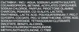 Шампунь против перхоти Zdrave Active Anti-Dandruff Detoxifying Shampoo детокс, с активированным углём, 200 мл / 300 мл — фото 3