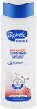 Шампунь против перхоти стимулирующий Zdrave Active Anti-Dandruff Stimulating Shampoo с хинином, 200 мл / 300 мл / 390 мл — фото 3