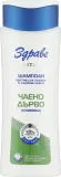 Шампунь против перхоти Zdrave Active Anti-Dandruff Shampoo с чайным деревом, для всех типов волос, 200 мл / 300 мл / 390 мл — фото 2