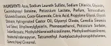 Мыло жидкое Spuma di Sciampagna Argan & Patchouli арган и пачули, сменный блок, 1300 мл — фото 3