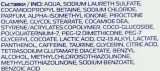 Шампунь против перхоти Zdrave Active Anti-Dandruff Shampoo With Taurine &amp; Caffeine с таурином и кофеином, 200 мл / 390 мл — фото 2