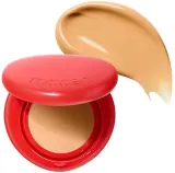 Сияющий кушон Tocobo Apple Dewy Fit Cushion, оттенок 26 - Caramel — фото 1