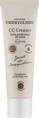 Крем CC для лица Embryolisse Laboratories Complexion Perfecting Care SPF20 увлажняющий, с сиянием, 30 мл