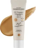 Крем CC для лица Embryolisse Laboratories Complexion Perfecting Care SPF20 увлажняющий, с сиянием, 30 мл, оттенок Golden — фото 1