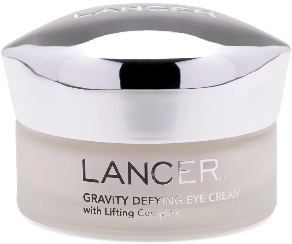 Крем для кожи вокруг глаз Lancer Gravity Defying Eye Cream 15 мл