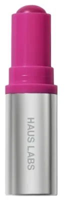 Румяна-бальзам в стике Haus Labs by Lady Gaga Color Fuse Glassy Lip + Cheek Blush Balm Stick кремовые, для губ и щёк, 5 г