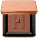 Бронзирующая пудра Haus Labs by Lady Gaga Power Sculpt Velvet Bronzer, 11 г, оттенок Acacia Ember Medium Deep — фото 1