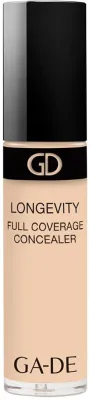Корректор для лица GA-DE Longevity Full Coverage, оттенок 27