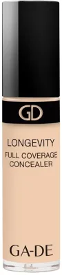 Корректор для лица GA-DE Longevity Full Coverage, оттенок 28