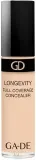 Корректор для лица GA-DE Longevity Full Coverage, оттенок 28 — фото 1