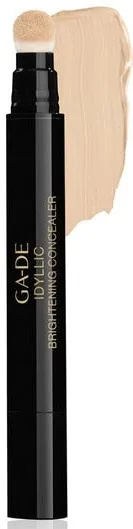 Корректор для лица GA-DE Idyllic Brightening, оттенок 32 - Fair