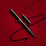 Подводка для глаз GA-DE Longevity Pure Black Waterproof — фото 4