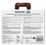 Набор бальзамов для губ Dr. PAWPAW x Paddington Travel четырех бальзама с касторовым и подсолнечным маслом четырехx4 г/ Доктор ПоПо — фото 2