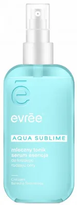 Сыворотка для лица Evree Aqua Sublime тонизирующая, молочная текстура, 200 мл