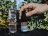 Масло для бороды RareCraft Beard Oil Tortuga «Тортуга», для бороды и кожи, 100 мл — фото 5