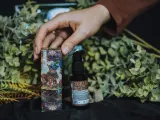 Масло для бороды RareCraft Beard Oil Tortuga «Тортуга», для бороды и кожи, 100 мл — фото 6