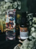Масло для бороды RareCraft Beard Oil Tortuga «Тортуга», для бороды и кожи, 100 мл — фото 7