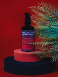 Масло для бороды RareCraft Beard Oil Sicilian Sunset питающее, увлажняющее, 30 мл / 100 мл — фото 4