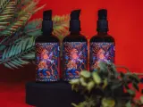 Масло для бороды RareCraft Beard Oil Sicilian Sunset питающее, увлажняющее, 30 мл / 100 мл — фото 6