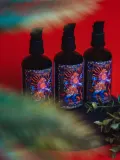 Масло для бороды RareCraft Beard Oil Sicilian Sunset питающее, увлажняющее, 30 мл / 100 мл — фото 8