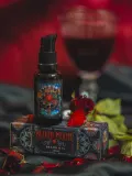 Масло для бороды RareCraft Beard Oil Blood Moon питающее, для бороды и кожи, 30 мл — фото 2