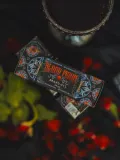 Масло для бороды RareCraft Beard Oil Blood Moon питающее, для бороды и кожи, 30 мл — фото 8
