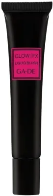 Румяна для лица GA-DE Glow FX Liquid Blush жидкие